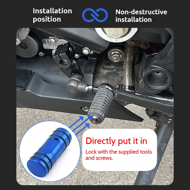 For YAMAHA MT-10SP MT10 MT 10  - Riding Gear recension och pris