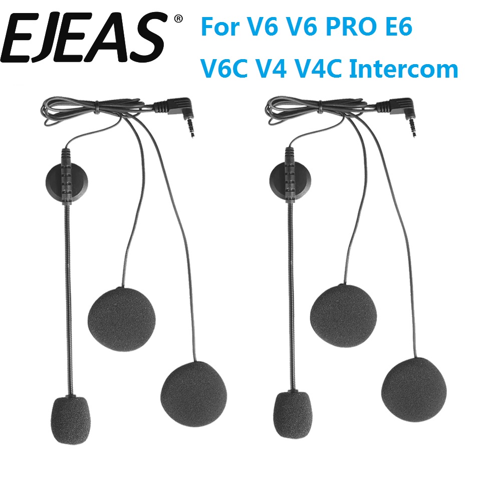 3.5MM Earphone Microphone Acce - Full Face Motorcycle Helmet With Bluetooth recension och pris