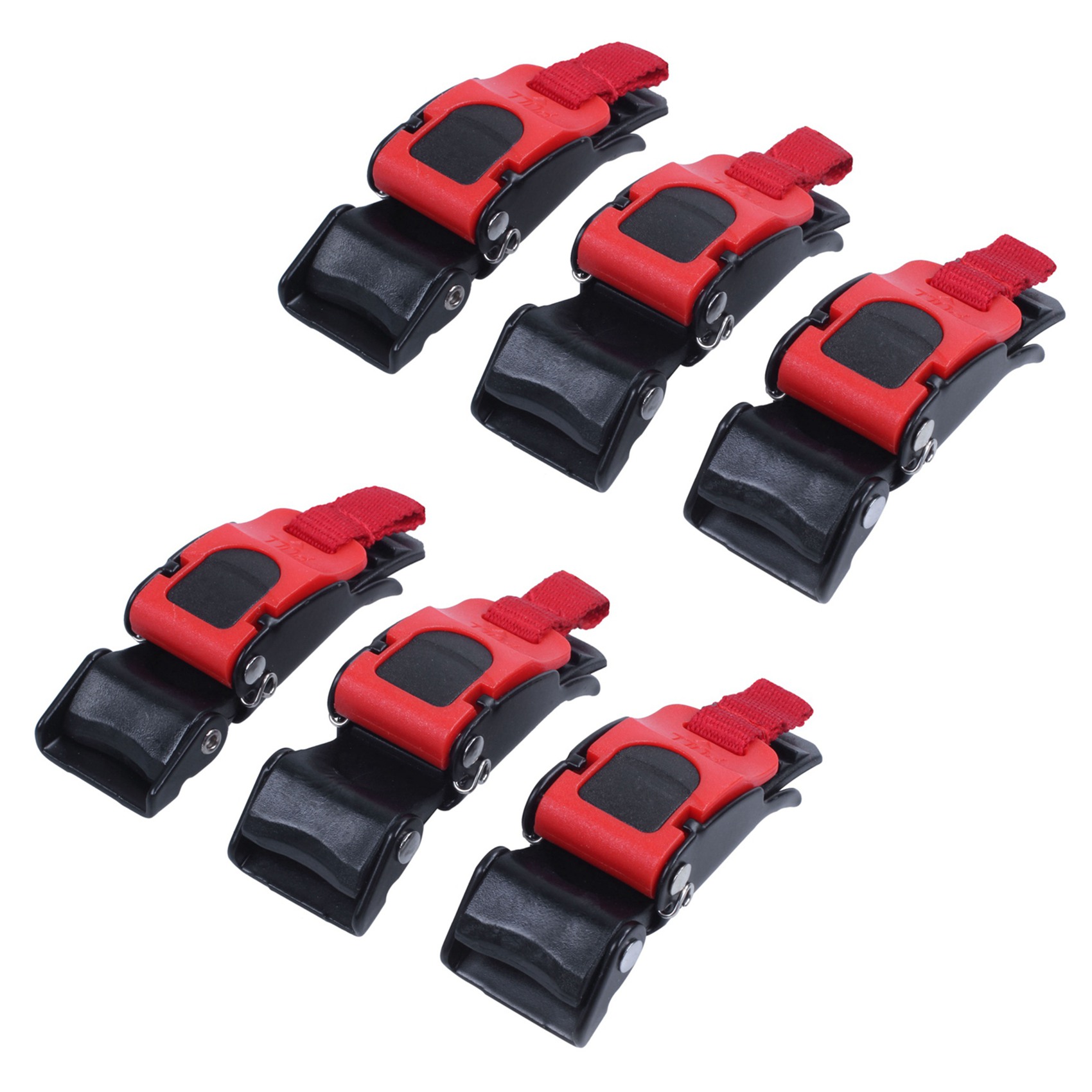 Excellent-6X Plastic Motorcycl - Quick Release Buckle Motorcycle Helmet recension och pris