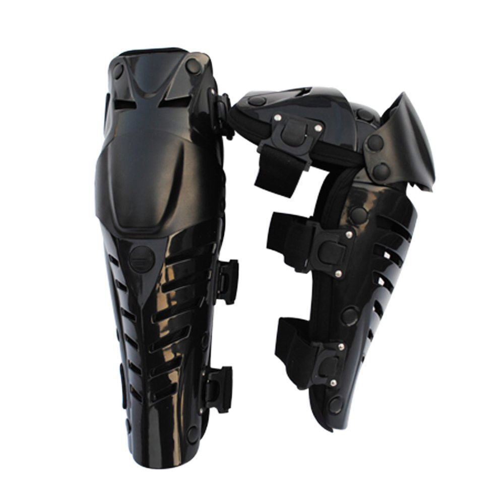 Durable Motorcycle Knee Pads C - Riding Gear recension och pris