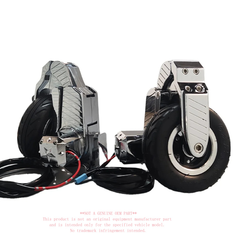 Motorcycle Anti-Fall Auxiliary - Riding Gear recension och pris