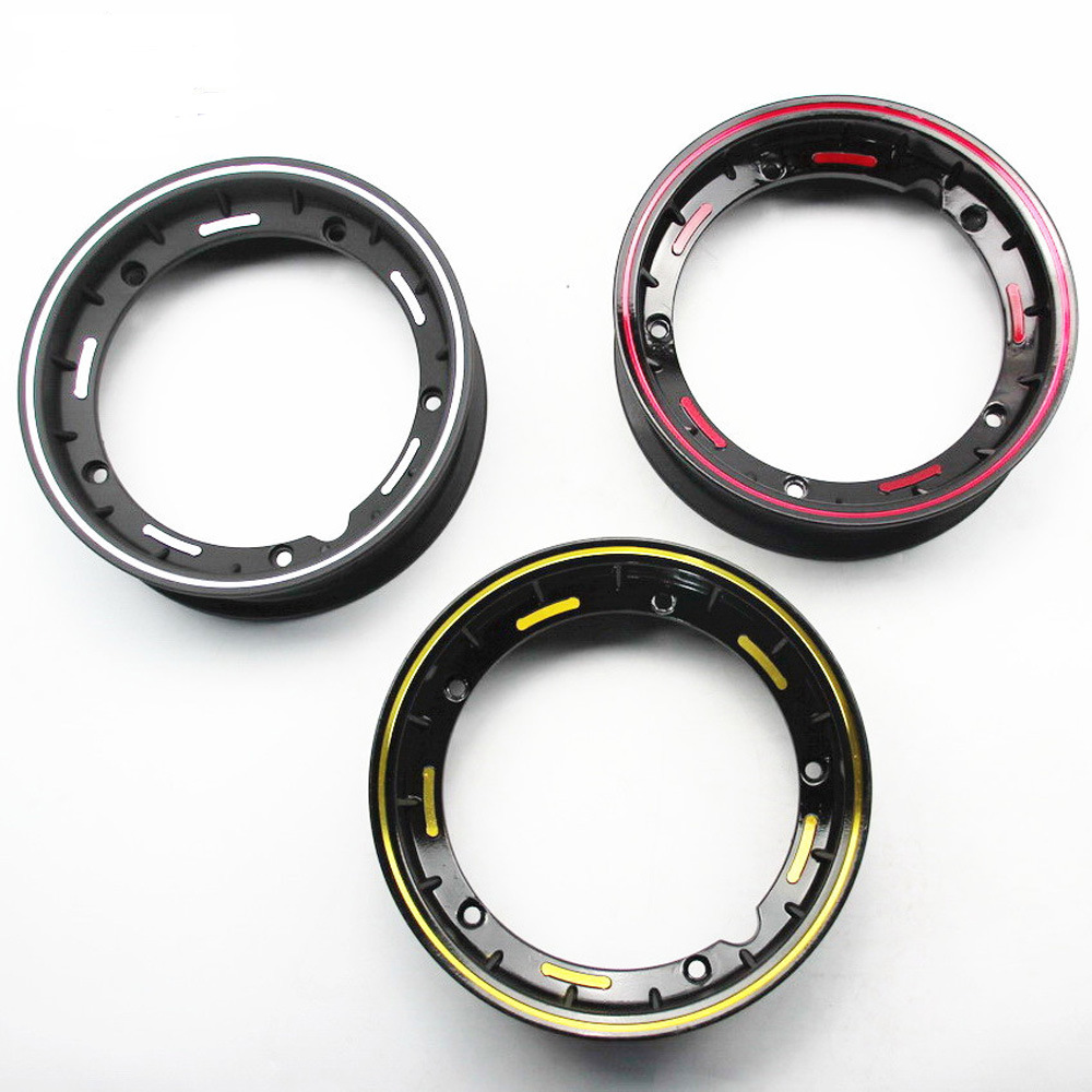Motorcycle aluminum wheel hub  - Motorcycle Parts recension och pris