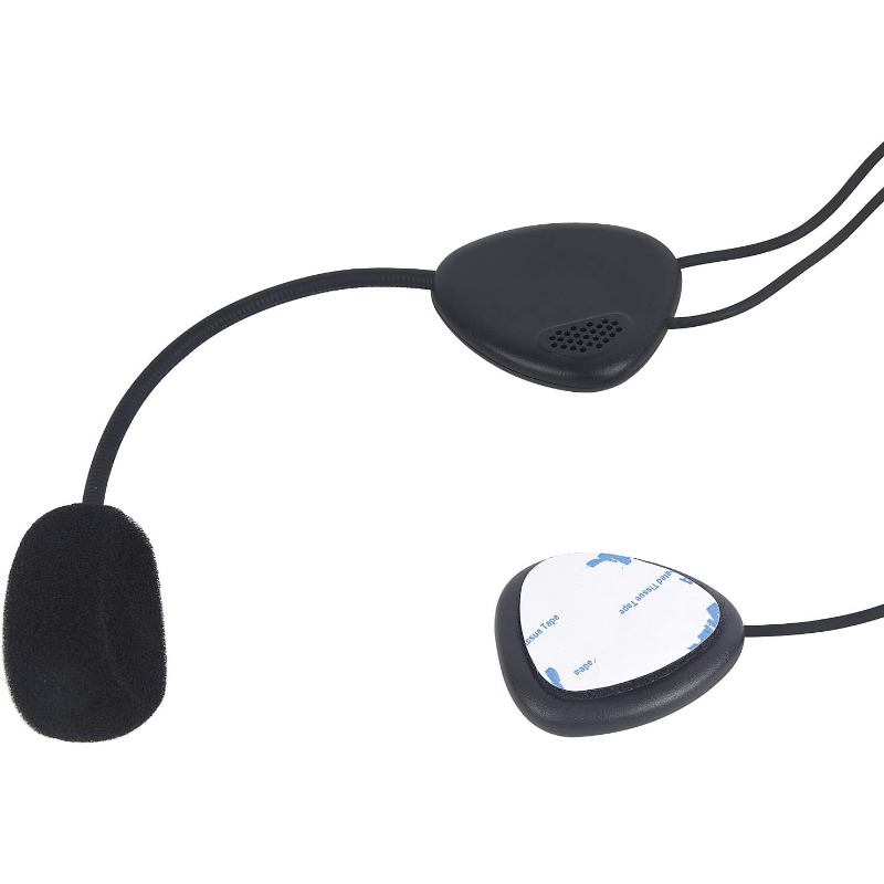 Motorcycle Earpiece 2 Way Radi - Motorcycle Helmets recension och pris