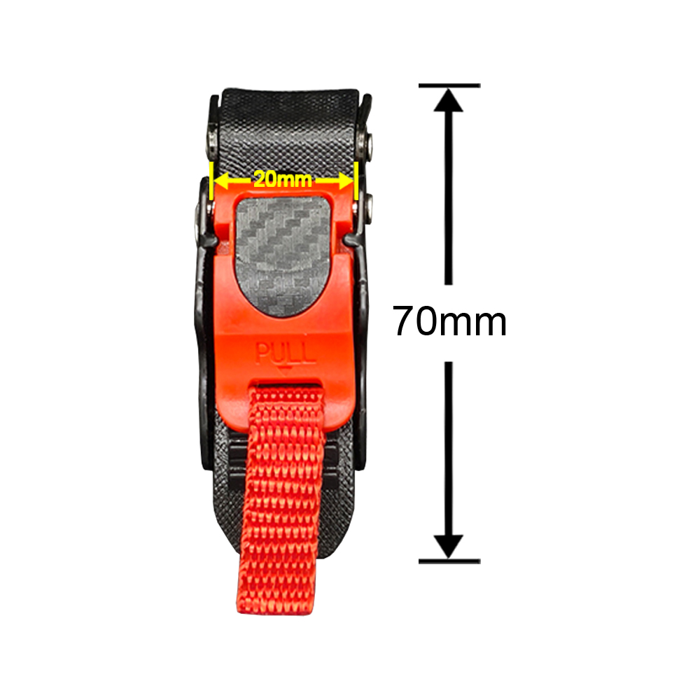 10-Segment Quick-Release Buckl - Quick Release Buckle Motorcycle Helmet recension och pris