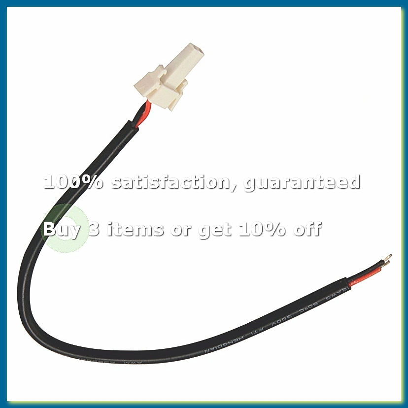 ●Led Smart Tail Light Cable Di - Scooter Parts recension och pris