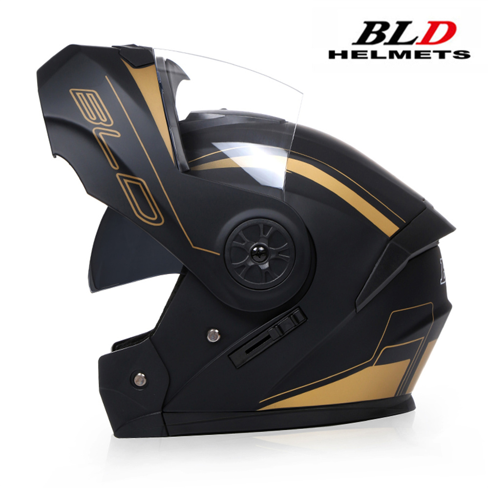 Personalised Full Face Casco F - Full Face Motorcycle Helmet With Bluetooth recension och pris